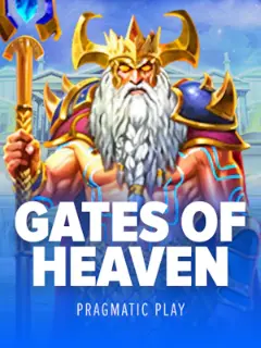 Gates of Heaven by Pragmatic Play, video slot in the Stake lobby